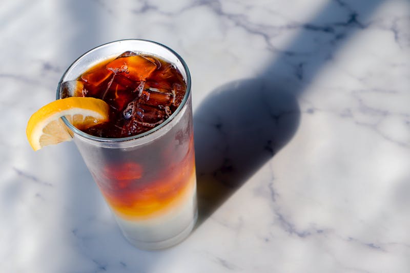 Pizza kitchen operations at Mod Pizza